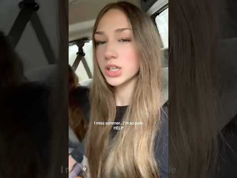 I miss itttt #summer #fyp #lipsync #blowup #prettygirl