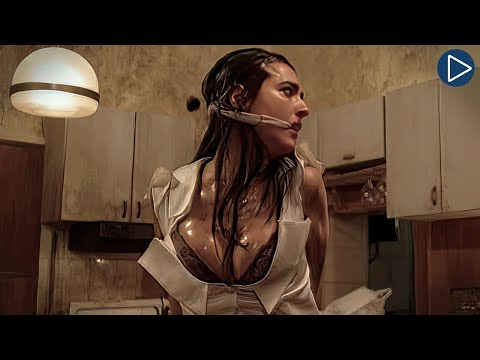 PENUMBRA: IT'S IN YOUR HOUSE (UNCUT) 🎬 Full Thriller Horror Movie Premiere 🎬 English HD 2025