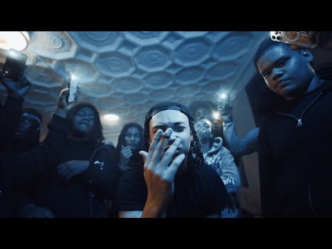 Sturdy B - Alhamdulillah (Official Music Video)