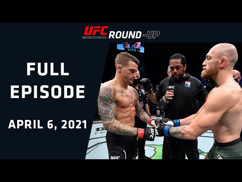 Poirier vs McGregor 3 Reports | UFC Round-Up With Paul Felder & Michael Chiesa | 4.6.21
