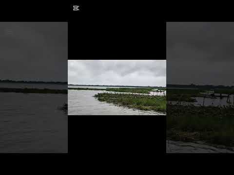 আসবা হাওড় !!