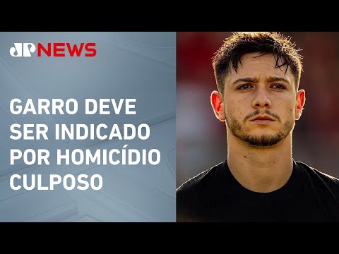 Jogador do Corinthians se envolve em acidente com morte