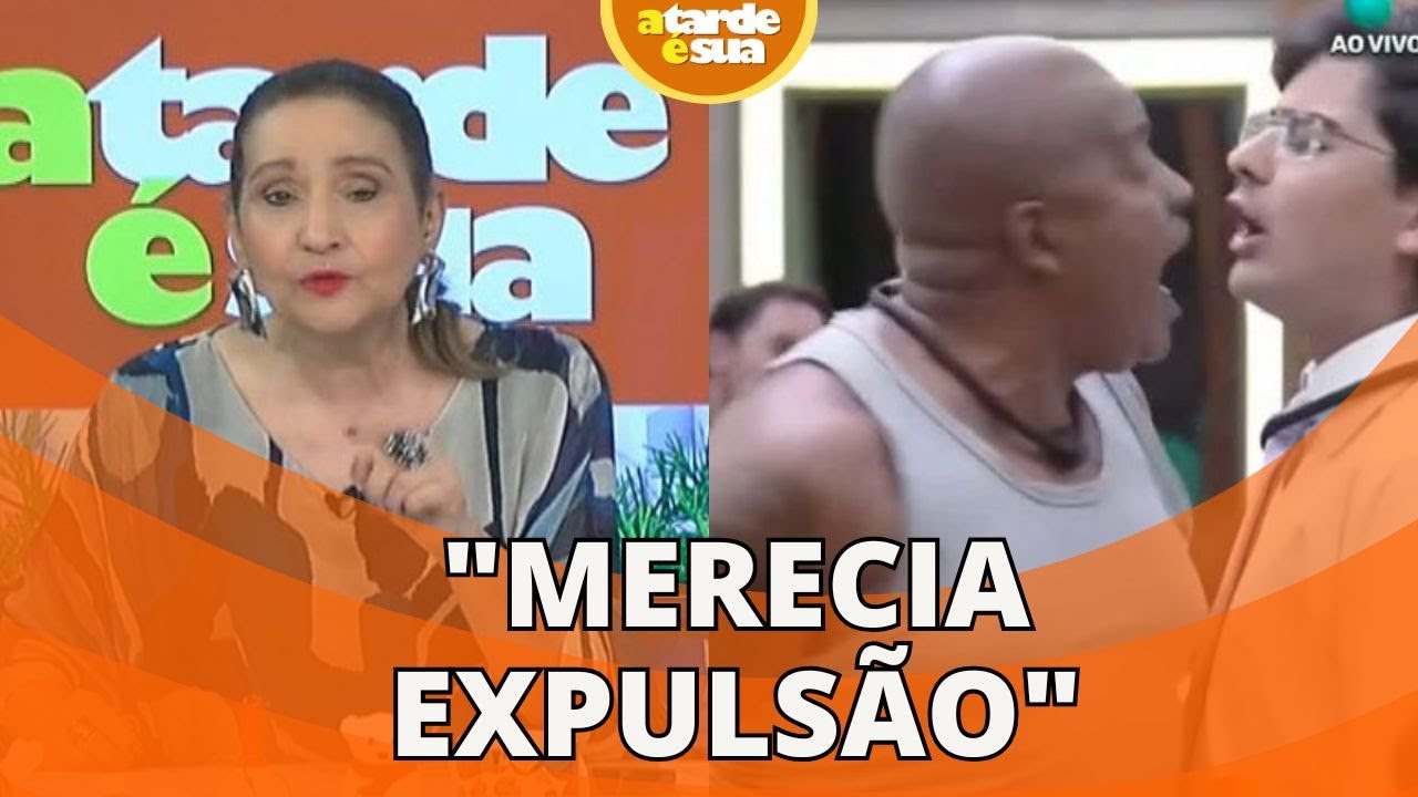 Sonia Abrão cobra direção de ‘A Fazenda’ e solta o verbo: “Isso não é reality, é esculhambação”