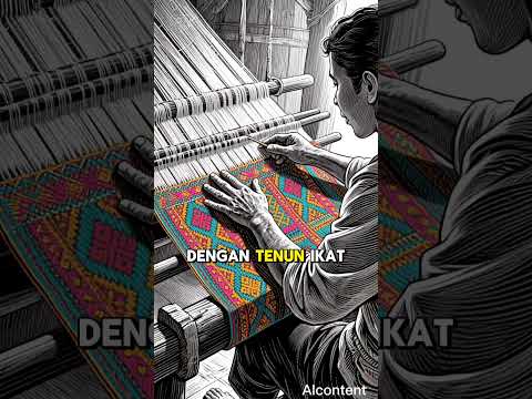 “Suku Rongga: Warisan Mistis dari Flores Tengah”