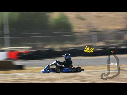 Rip Around the Race Track—Put Up Or Shut Up Preview Ep. 11