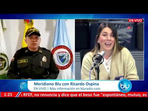 Las contradicciones entre el coronel Feria y la jefe de seguridad de Laura Sarabia por plata robada