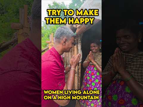 Try to make them happy #shorts #humanity #funny