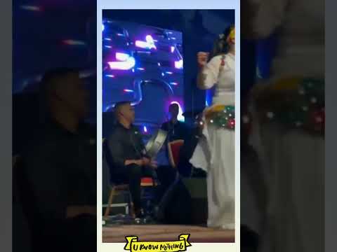 سهرة مع الفنان المتألق نورالدين أورحو #أزيلال#