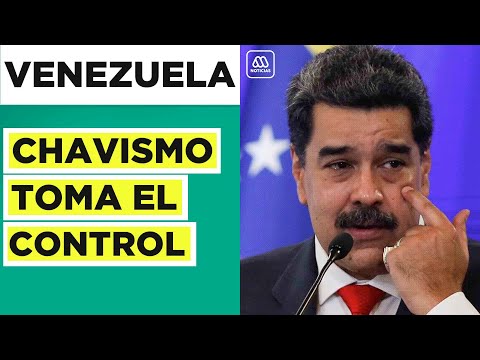 Venezuela | Chavismo tomará control del parlamento