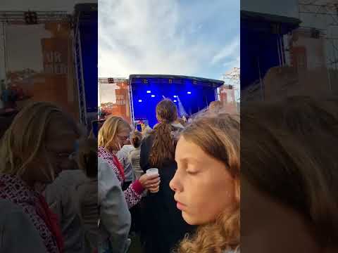 Lea sommer 2025 Lüneburg
