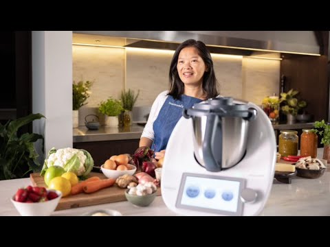 Test drive a Thermomix® - Functions