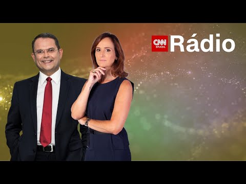 AO VIVO: ESPAÇO CNN - 15/08/2022 | CNN RÁDIO