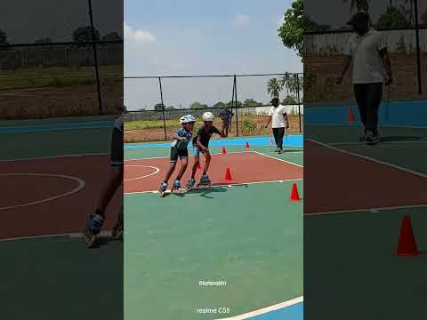 Cross ❌ Videos 📸 Skating Arena ‼️‼️ #please_subscribe_my_channel #viewskaisebadhaye #roadskating