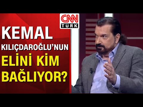 Kemal Kılıçdaroğlu aday olmak istiyor, Meral Akşener mi engel oluyor?