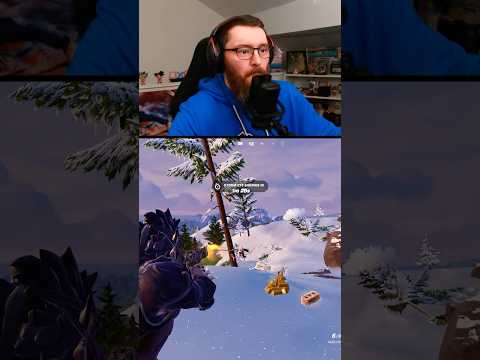 THEY DIDN’T SEE THIS COMING