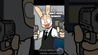 🔴INTERNO y AGENTE CAMBIAN DE ROPA | Fandub Español Latino |  @FafaAlAn