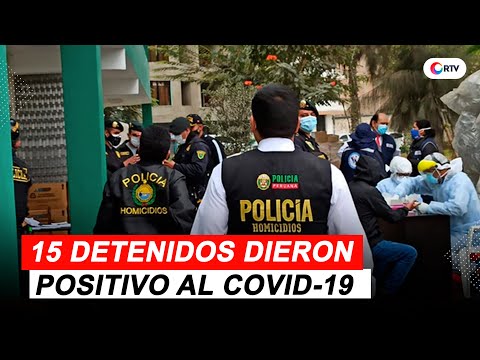 Tragedia en Los Olivos: 15 de los 22 detenidos en discoteca dieron positivo para COVID-19