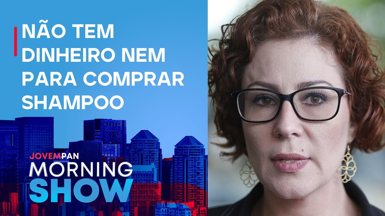 CARLA ZAMBELLI é ouvida pela JUSTIÇA ITALIANA e CHORA em audiência