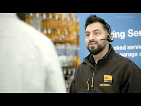Halfords Revolutionizes its Customer Experience With Juniper's AI-Driven Network
