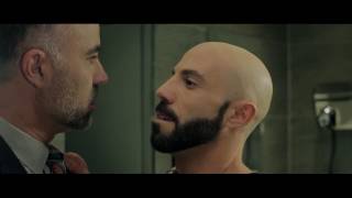 LEATHER Cortometraje (Shortfilm)