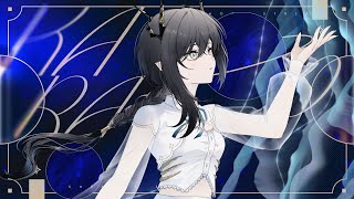【#歌枠/karaoke】きゅ～じゅうななどめの歌枠です【 鈍色聴 /  #666666live】