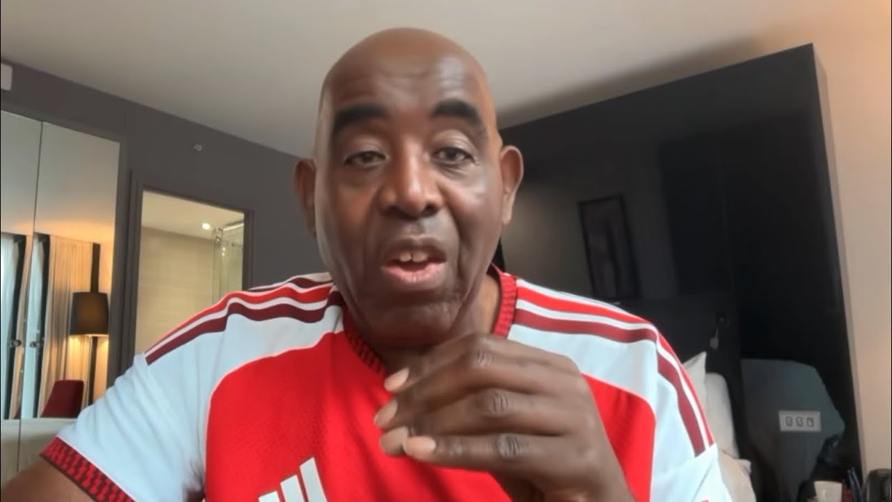 Robbie has noticed something interesting regarding Alvarez deal..