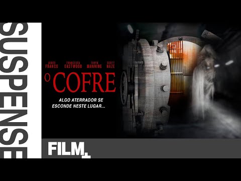 O Cofre // Filme Completo Dublado // Suspense // Film Plus