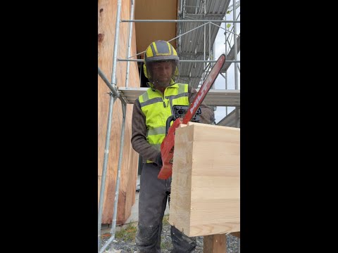 #short #Hilti SCN 60-22 ChainSaw
