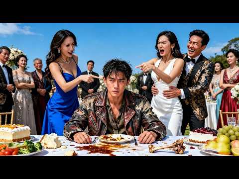 Buruh sederhana dihina di rapat, padahal dia orang terkaya sedunia! poster