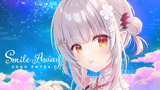 【試聴クロスフェード】周防パトラ 2nd Album『Smile Away』クロスフェード