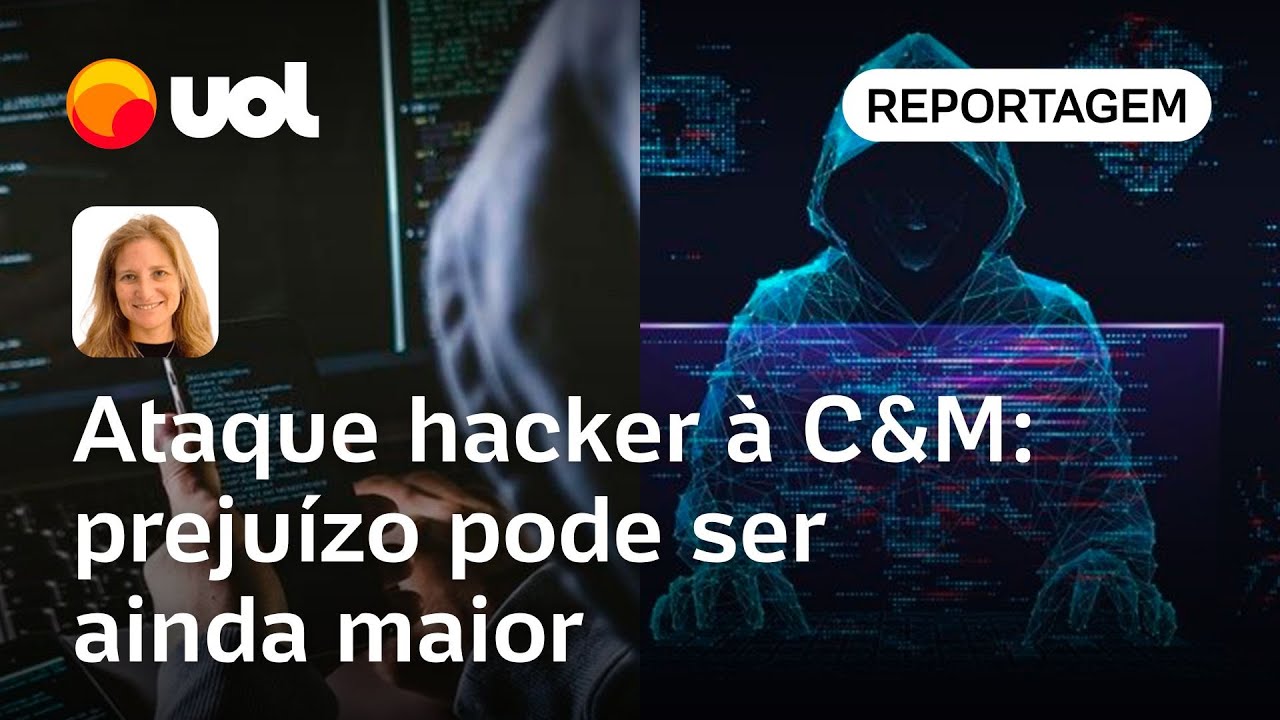 Ataque hacker à CM pode gerar prejuízo recorde de até R$ 3 bilhões no sistema financeiro confira