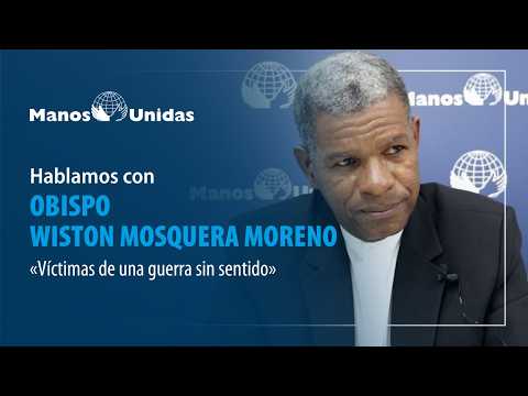 Víctimas de una guerra sin sentido | Manos Unidas
