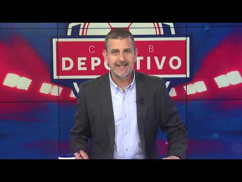 Club Deportivo 23-04-2024