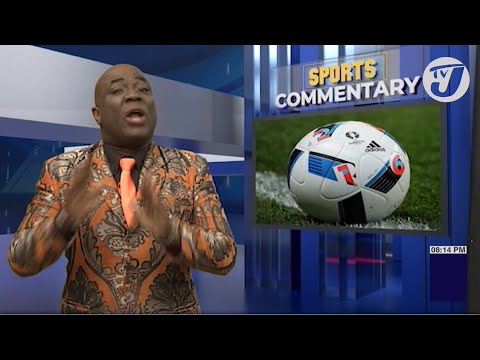 Liverpool vs Man City 'A EPL Classic' | TVJ Sports Commentary