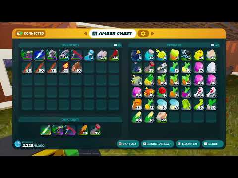 LEGO Fortnite: Odyssey Expert Mode