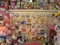 My Crazy Hello Kitty Room!!!