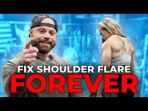 Add 25 Pounds to Your Bench — No Muscle Needed (T-Spine Mobility Fix) | Stuart Locke
