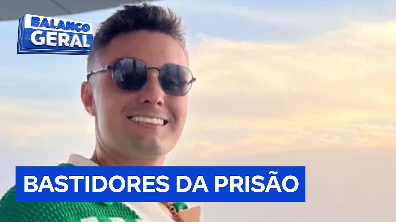 Quem é Gabriel Spalone empresário brasileiro preso na Argentina por fraude bancária milionária