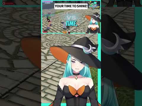 Epic Pokémon Battle with Absol! 🌟 #shorts