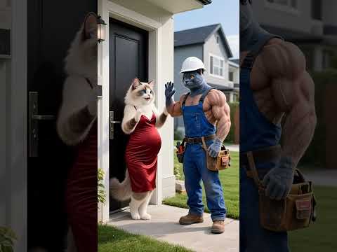 #cat #funny #funny #shorts #story #animals poster