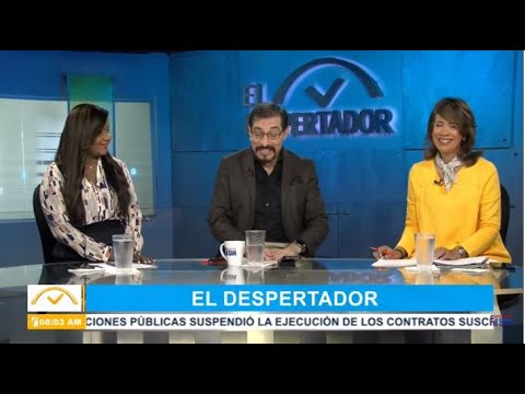 EN VIVO 14/7/2022 #ElDespertadorCompleto