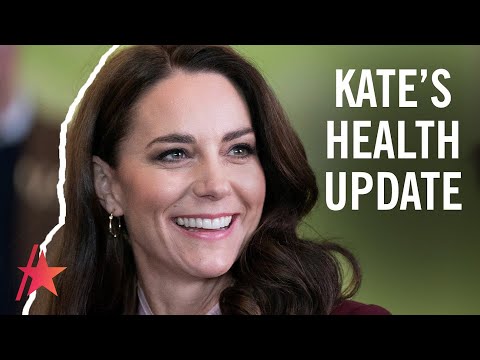 Why Kate Middleton’s RARE Update Is ‘Incredibly Surprising’