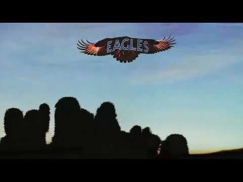 Eagles - Take it Easy (Official Audio)