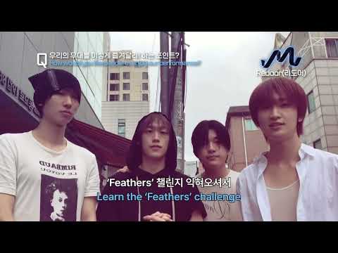 [LINE-UP] MU:CON 2026 글로벌 뮤직페어 | 리도어 | Redoor