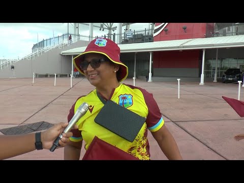 West Indies Fans Share Their New Year Wishes For The Team