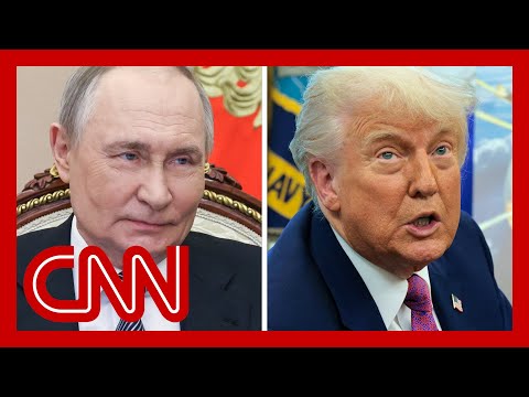 Top Kremlin aide says Trump ‘not sufficiently informed’ about Ukraine