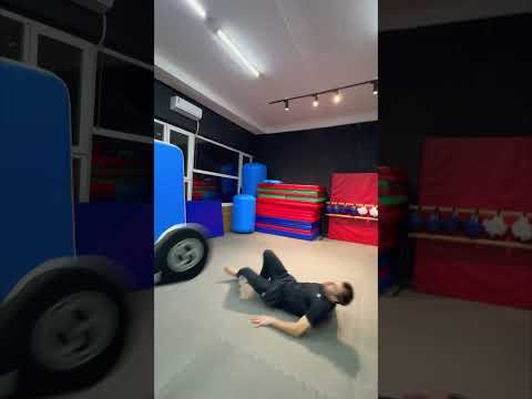 Taekwondo Skills | Kicks | Art Way Taekwondo