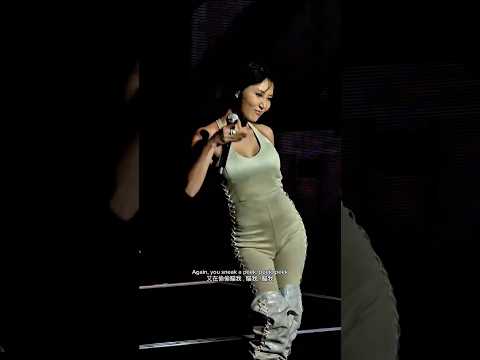 The Way She Does “Peek, Peek, Peek”… | HWASA “HIP” 2026