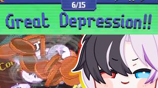 Raccoin: The Coin Pusher Roguelike