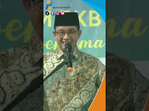 Anies siap jalankan calon gubernur jakarta #shortvideo#subang #beritaterkini #news #gubernurjakarta